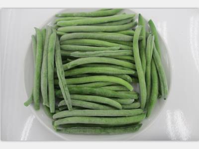 冷冻青刀豆（条）